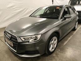 AUDI A3 SPORTBACK DIESEL - 2017 30 TDi Business Edit. S tron. (EU6d-T.)