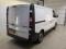 preview Renault Trafic #1