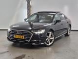 AUDI A8 55 TFSI quattro Pro Line Plus #0