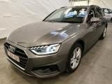 AUDI A4 AVANT 2.0 30 TDI 100KW S TR BUSINESS ED #2