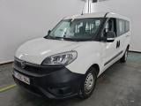 FIAT DOBLO CARGO MAXI DIESEL - 2015 1.3 Multijet Base (EU6) #1