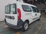 FIAT DOBLO CARGO MAXI DIESEL - 2015 1.3 Multijet Base (EU6) #4