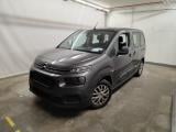 Citroën Berlingo Multispace 1.2 PureTech 110 MAN6 S&S Live M 5d #0