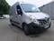 preview Renault Master #3