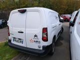 Citroen XL 950kg BlueHDi 100 BVM Driver Berlingo Fourgon Driver XL 950 1.5 BlueHDi 100CV BVM5 E6dT #2