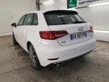 Audi 2.0 TDI 150 S TRONIC DESIGN LUXE A3 Sportback Design luxe 2.0 TDI 150CV BVA7 E6 #1