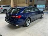 Audi A4 Avant ´15 A4 Avant 35 TDI 2.0 TDI 120KW AT7 E6dT #3