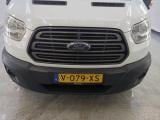 FORD * Transit FL'19 Ford Transit 310 130pk GB L3H2 Trend FWD 4d #4