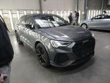 AUDI Q3 Sportback 2.5 rsq3 tfsi quattro s-tronic 5d 294kw #1