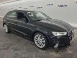 AUDI A3 Sportback 35 TFSI S tronic Advance 5D 110kW #1