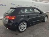 AUDI A3 Sportback 35 TFSI S tronic Advance 5D 110kW #2