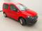 preview Volkswagen Caddy #3