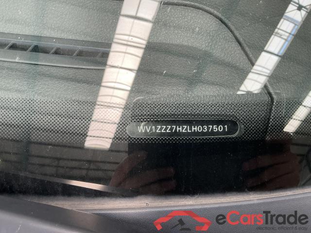 Volkswagen _T6 ´15 VW T6 Transporter T6 MHD Lang  110kW #5