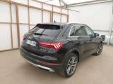 Audi 35 TFSI 150 S TRONIC DESIGN LUXE Q3 Design luxe 35 TFSI 150 BVA7 / VO RECONDITIONNE - PHOTOS AVANT RECONDITIONNEMENT #2