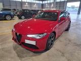 AlfaRomeo 71 ALFA ROMEO GIULIA / 2016 / 4P / BERLINA 2.2 TURBO DIESEL 210CV VELOCE AT8 Q4 #0