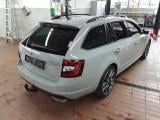 Skoda RS Octavia Combi #1