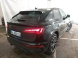 Audi 55 TFSI e 367 QTT S TRONIC 7 S LINE AUDI Q5 Sportback / 2020 / 5P / SUV 55 TFSI e 367 QTT S TRONIC 7 S LINE #2