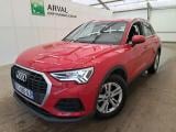 Audi 1.5 35 TFSI 150 S TRONIC BUSINESS LINE Q3 35 TFSI Business Line 1.5 TFSI 150CV BVA7 E6dT #0