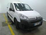 Citroen &BlueHDi 100 BVM Club M Berlingo Fourgon Club L1 (Court) 1.6 BlueHDi 100CV BVM5 E6 #3