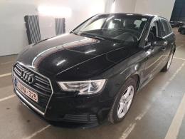 Audi A3 Sportback A3 Sportback 1.5 35 TFSi 110kW 110kW/150pk  5D/P Man-6