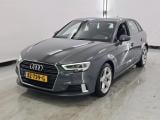 AUDI A3 Sportback 12-19 Audi A3 Sportback 35 TFSI S tronic sport Lease Edition 5d #0