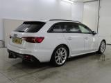 AUDI A4 AVANT 35 TFSI L. ed. Sp. #1