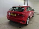 AUDI A3 Sportback 35 TFSI #1