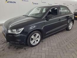 AUDI A1 Sportback 1.0 TFSI 5D 70kW Athlon Edition