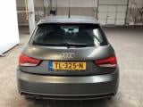 AUDI A1 SPORTBACK 1.0 TFSI Advance Sport #2