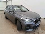 BMW xDrive20d M Sport BVA8 Série X1 xDrive 20 d M Sport 2.0 190CV BVA8 E6d #3