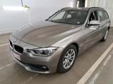 BMW 3 Reeks Touring 3 TOURING - 2015 318iA Business Edition OPF(ACO)(EU6d-T.) 100kw/136pk 5D/P I8 #0