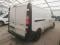 preview Renault Trafic #2