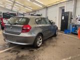 BMW 1 Hatch (E87) 118 d #1