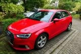 Audi A3 Sportback - alt A3 Sportback sport 1.5 TFSI 110KW AT7 E6 #0