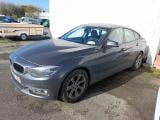 BMW 3 Reeks Gran Turismo 318d (100 kW) 5d !!Technical issue!!! #0