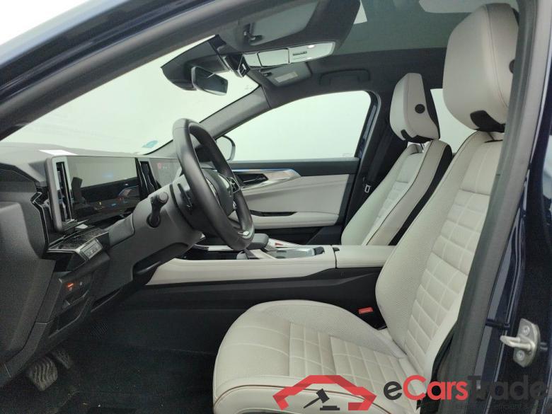 Renault Espace E-Tech full hybrid 200 Iconic 5d #3