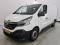 preview Renault Trafic #0