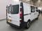 preview Renault Trafic #1