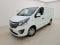 preview Opel Vivaro #0