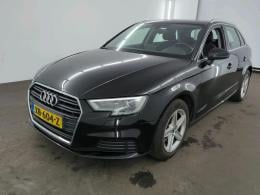 AUDI A3 SPORTBACK 1.0 TFSI Pro Line