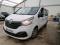 preview Renault Trafic #0