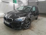 BMW 216d Sport DKG7 Série 2 Gran Tourer 216 d Sport Line 1.5 115CV BVA7 E6d #0