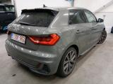 AUDI - AUD A1 SB 30 TFSI 116PK S Line Pack Business Plus With Heated Seats & Rear Camera  * PETROL * #1