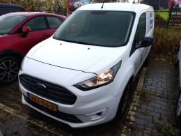 FORD TRANSIT CONNECT 1.5 EcoBlue L1 Trend