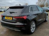 AUDI A3 SPORTBACK 35 TFSI Business edition #3