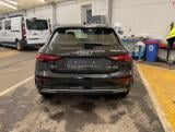 AUDI A3 Sportback Sportback 35 TFSI Advanced #3