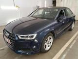 Audi A3 BERLINE A3 Berline 1.5 TFSi 35 S tronic 110kW/150pk  4D/P Auto-7 #0