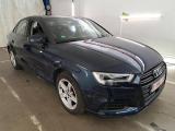 Audi A3 BERLINE A3 Berline 1.5 TFSi 35 S tronic 110kW/150pk  4D/P Auto-7 #1