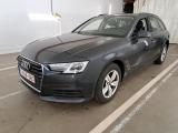 Audi A4 Avant A4 AVANT DIESEL - 2019 35 TDi (EU6d-TEMP) 110kw/150pk 5D/P M6 #0