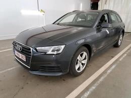 Audi A4 Avant A4 AVANT DIESEL - 2019 35 TDi (EU6d-TEMP) 110kw/150pk 5D/P M6